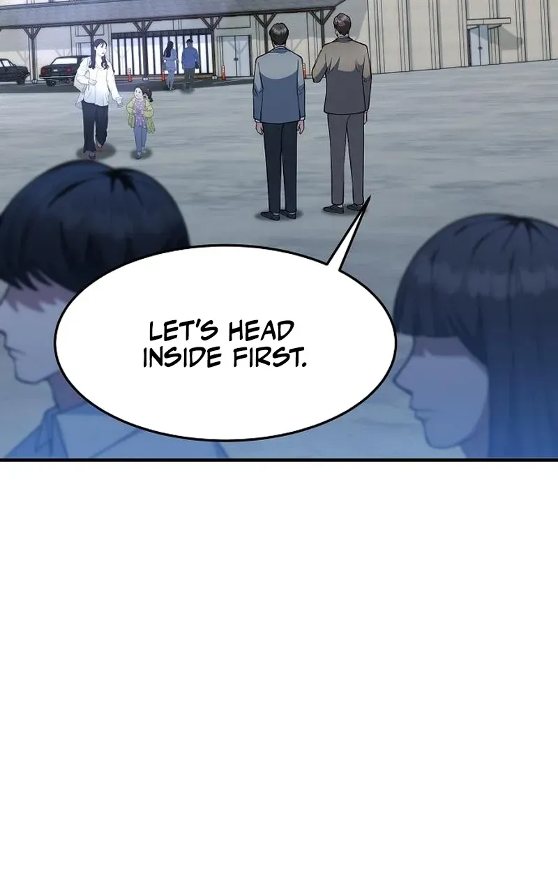 Chairman who wants to live a life of leisure Chapter 7 page 68 - 