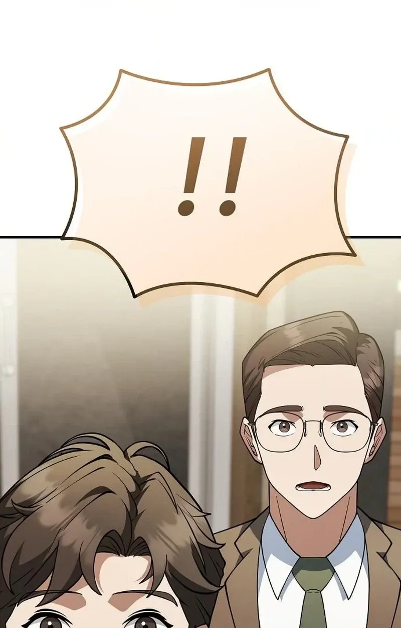 Chairman who wants to live a life of leisure Chapter 7 page 70 - 