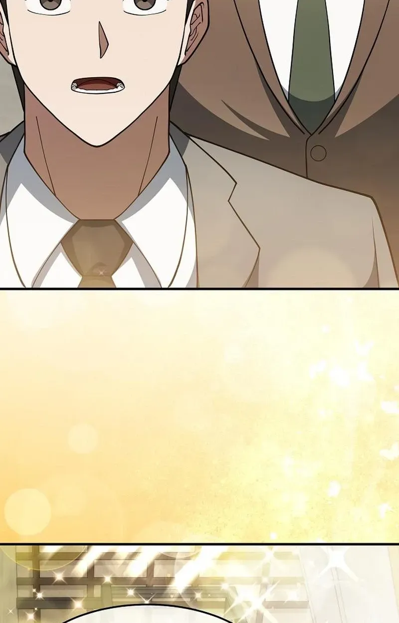 Chairman who wants to live a life of leisure Chapter 7 page 71 - 