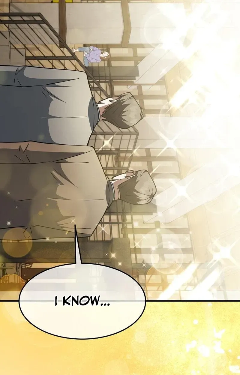 Chairman who wants to live a life of leisure Chapter 7 page 73 - 