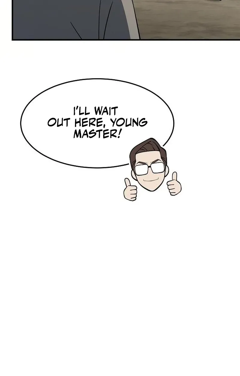 Chairman who wants to live a life of leisure Chapter 7 page 75 - 