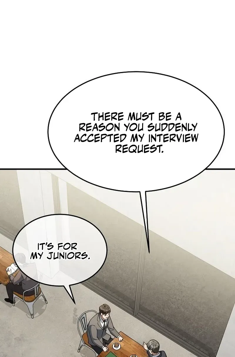 Chairman who wants to live a life of leisure Chapter 7 page 79 - 