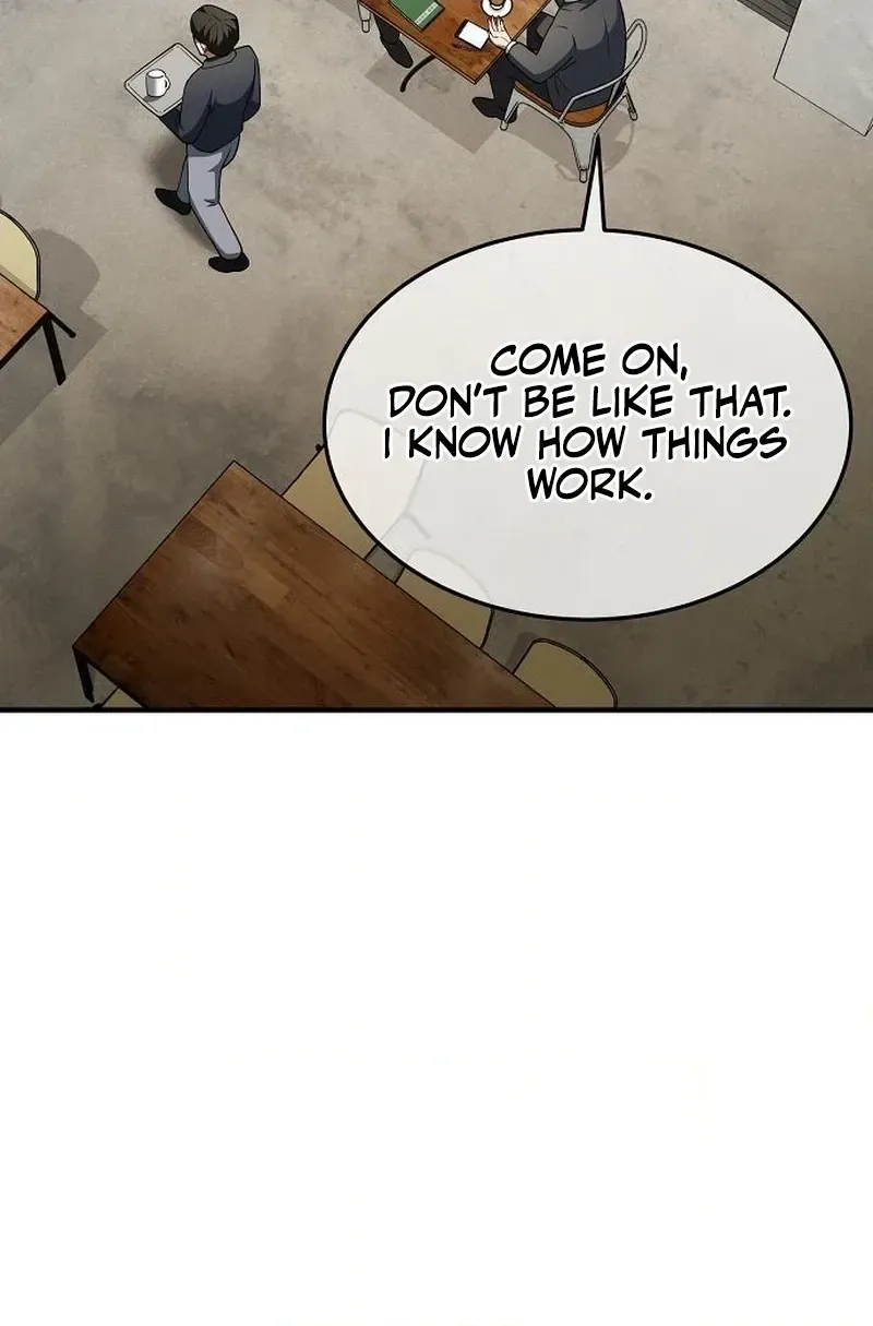 Chairman who wants to live a life of leisure Chapter 7 page 80 - 