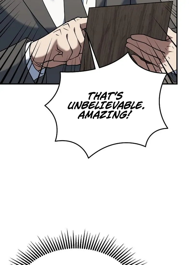 Chairman who wants to live a life of leisure Chapter 7 page 9 - 