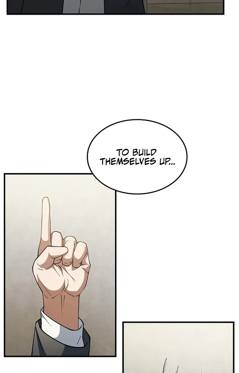 Chairman who wants to live a life of leisure Chapter 7 page 82 - 