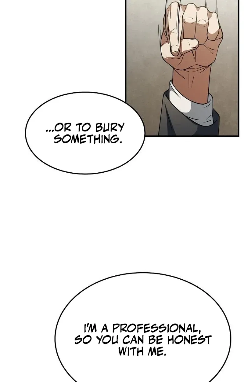Chairman who wants to live a life of leisure Chapter 7 page 83 - 
