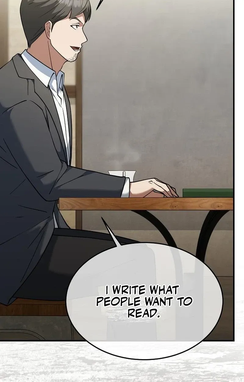 Chairman who wants to live a life of leisure Chapter 7 page 87 - 