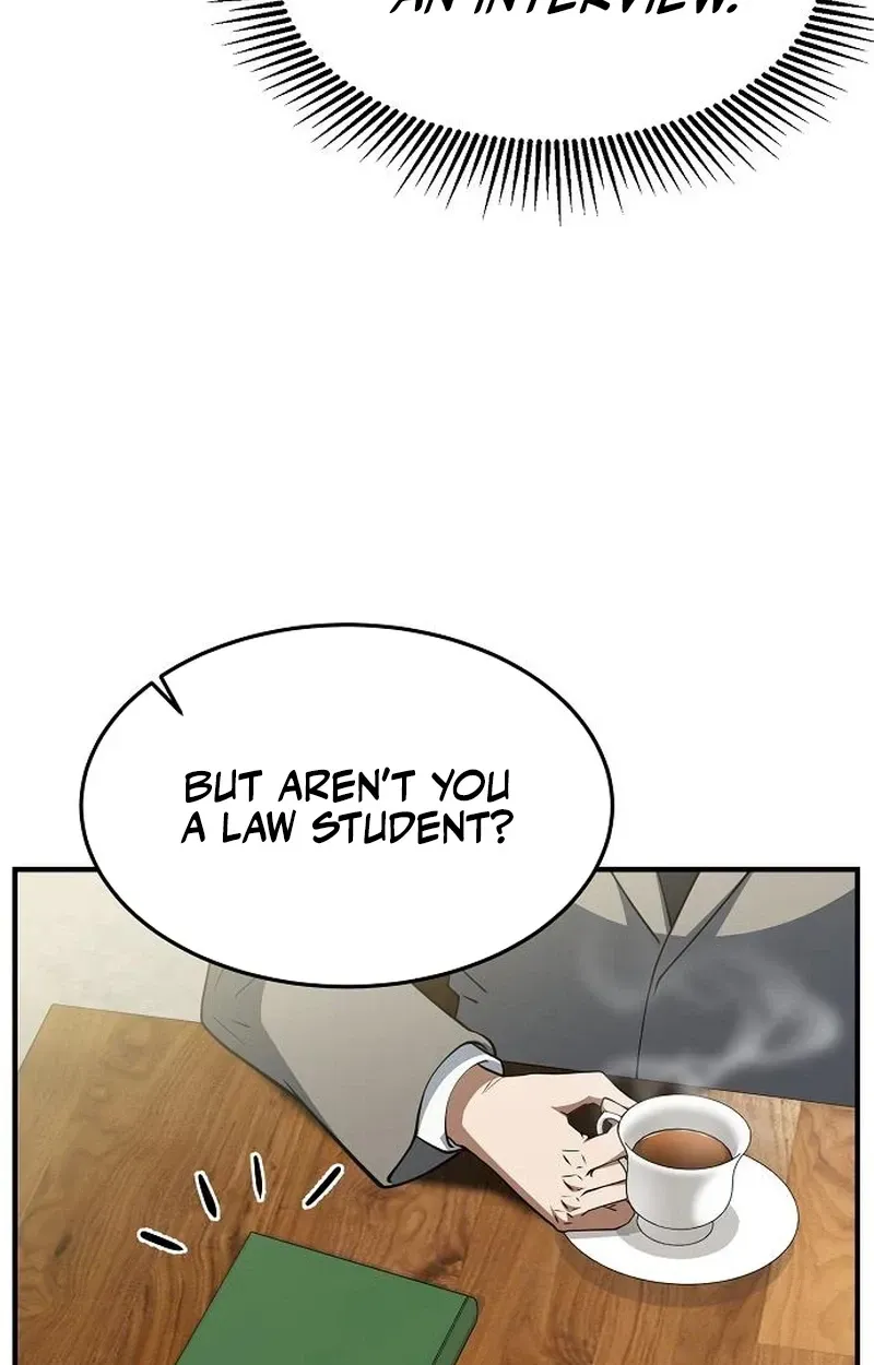 Chairman who wants to live a life of leisure Chapter 7 page 91 - 