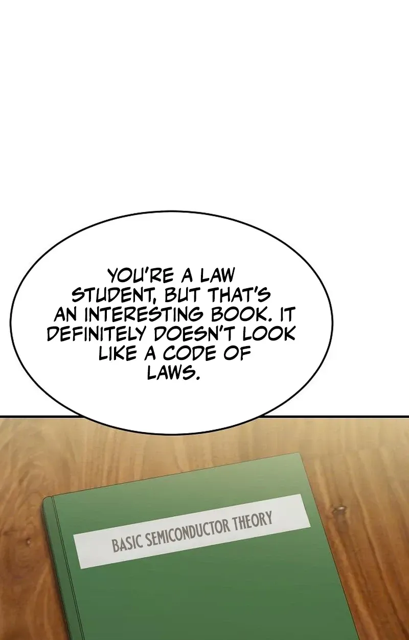 Chairman who wants to live a life of leisure Chapter 7 page 93 - 