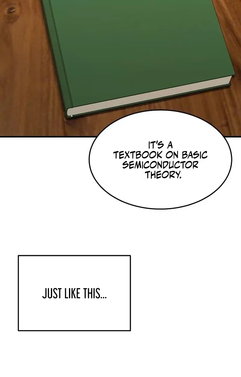 Chairman who wants to live a life of leisure Chapter 7 page 94 - 