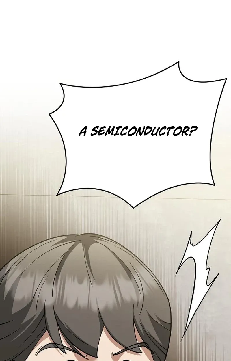 Chairman who wants to live a life of leisure Chapter 7 page 95 - 