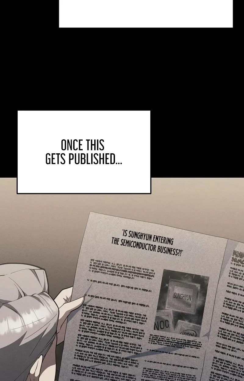 Chairman who wants to live a life of leisure Chapter 7 page 97 - 