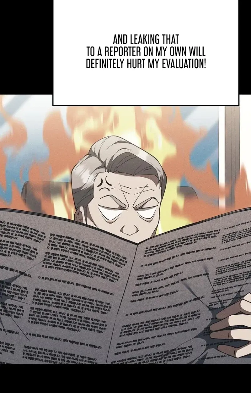 Chairman who wants to live a life of leisure Chapter 7 page 99 - 