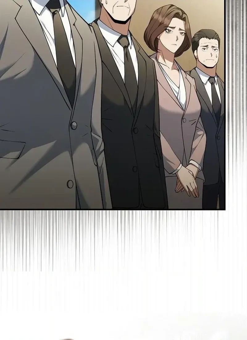 Chairman who wants to live a life of leisure Chapter 8 page 21 - 