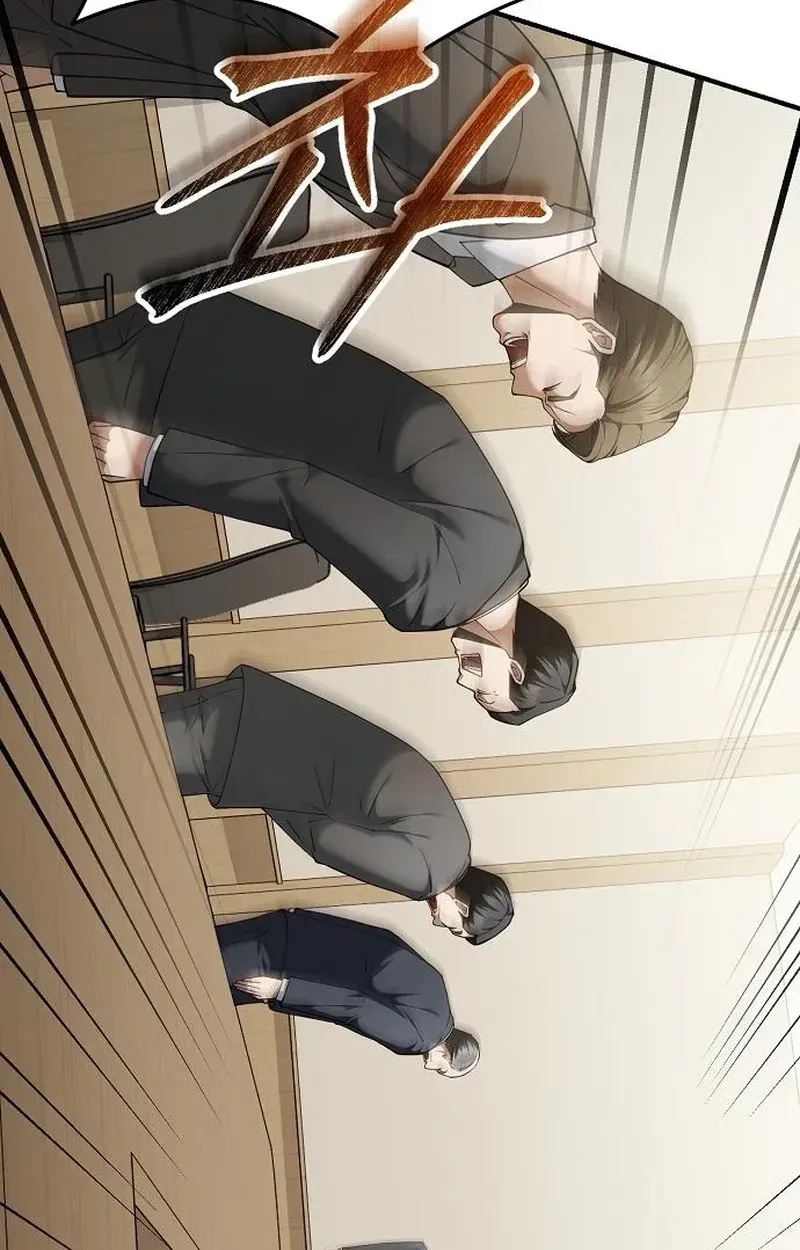 Chairman who wants to live a life of leisure Chapter 8 page 24 - 