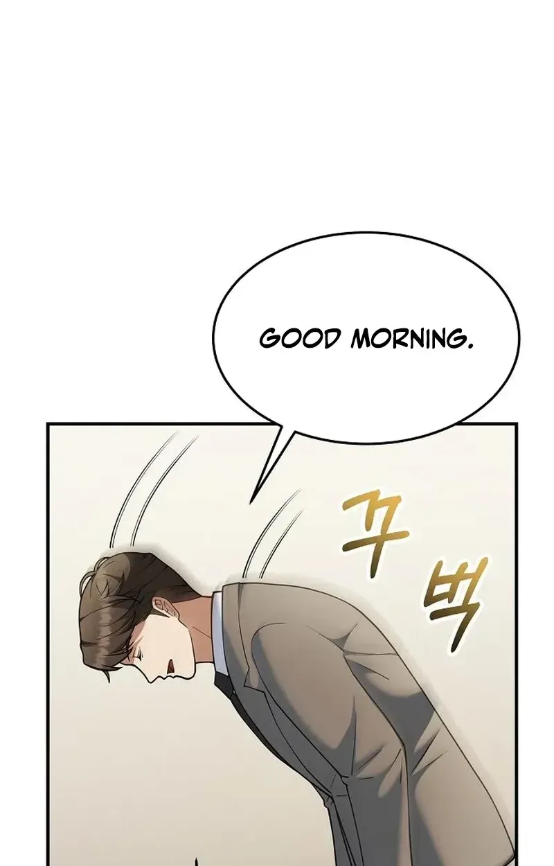 Chairman who wants to live a life of leisure Chapter 8 page 4 - 