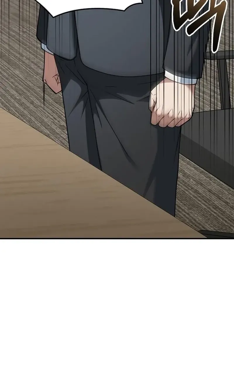 Chairman who wants to live a life of leisure Chapter 8 page 36 - 
