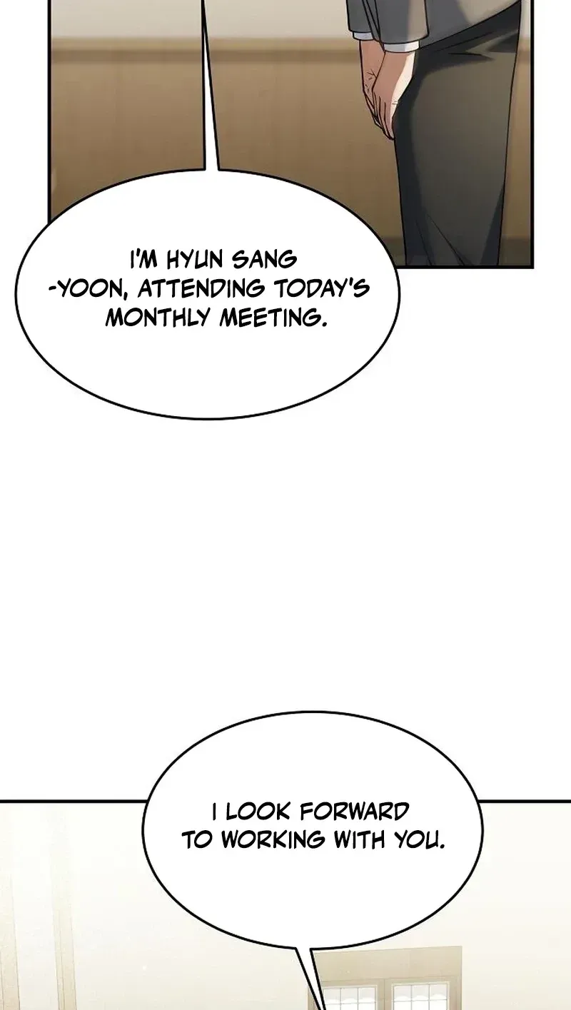 Chairman who wants to live a life of leisure Chapter 8 page 5 - 