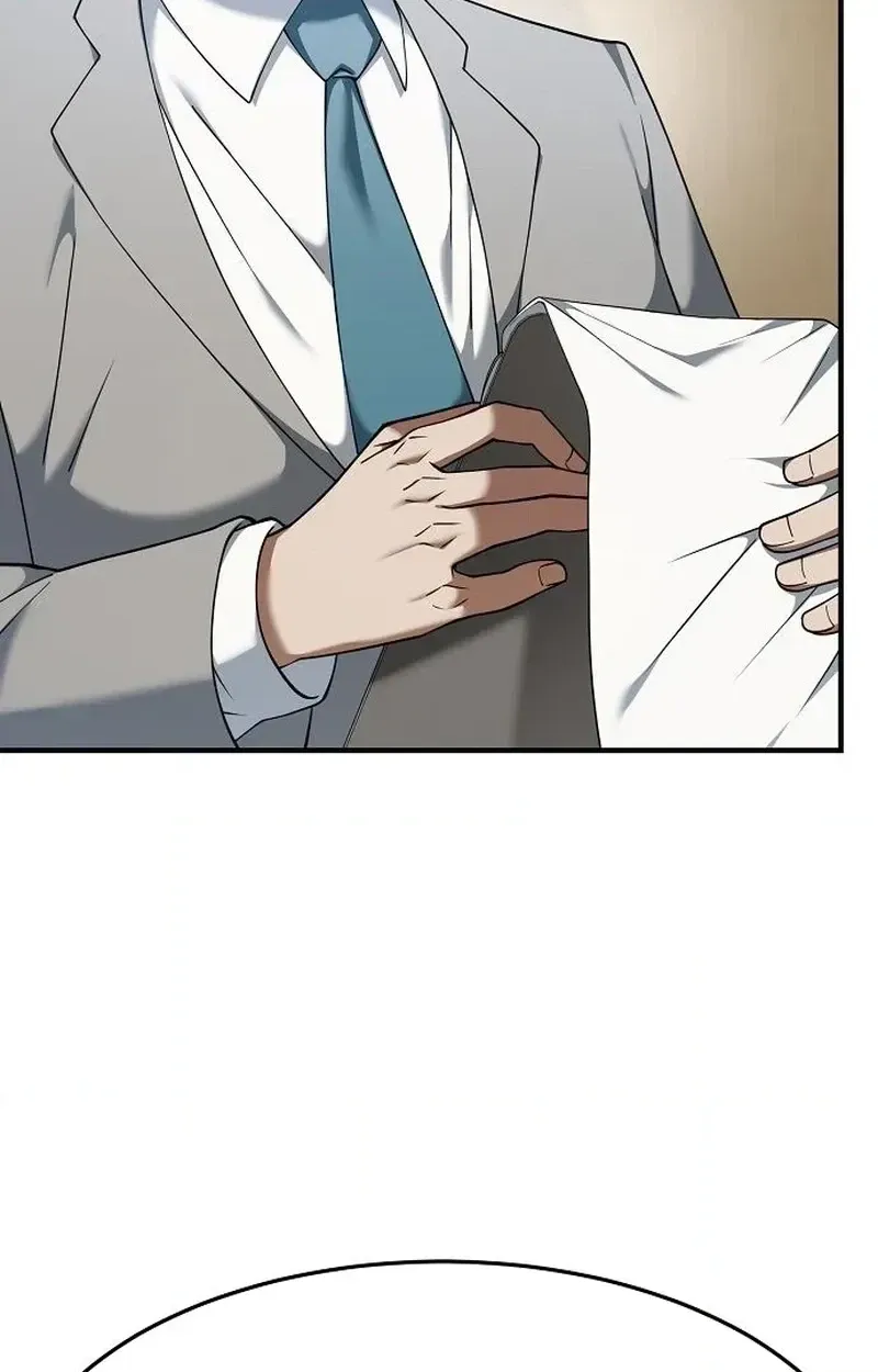 Chairman who wants to live a life of leisure Chapter 8 page 41 - 