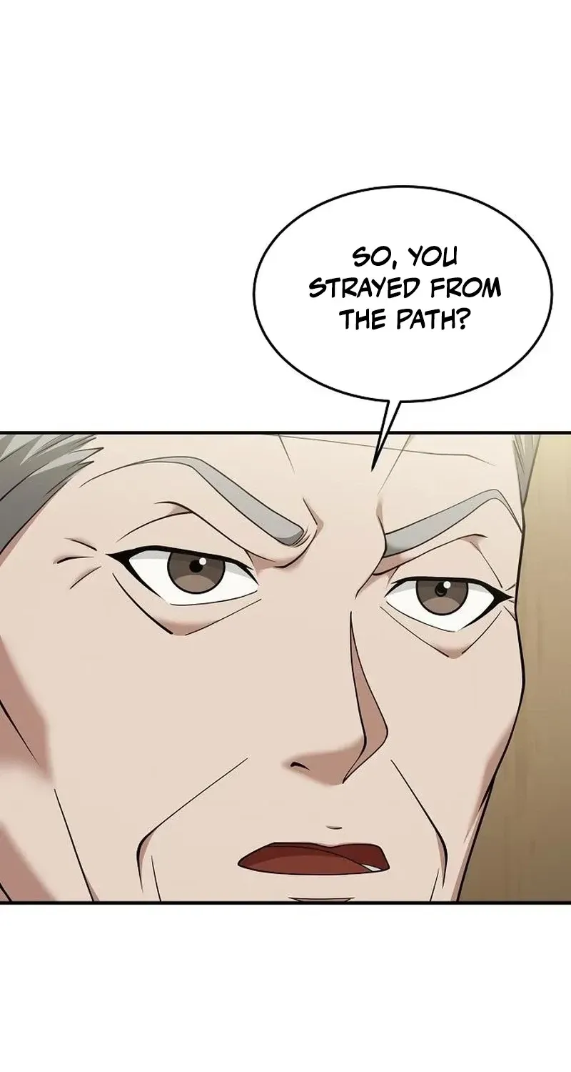 Chairman who wants to live a life of leisure Chapter 8 page 44 - 