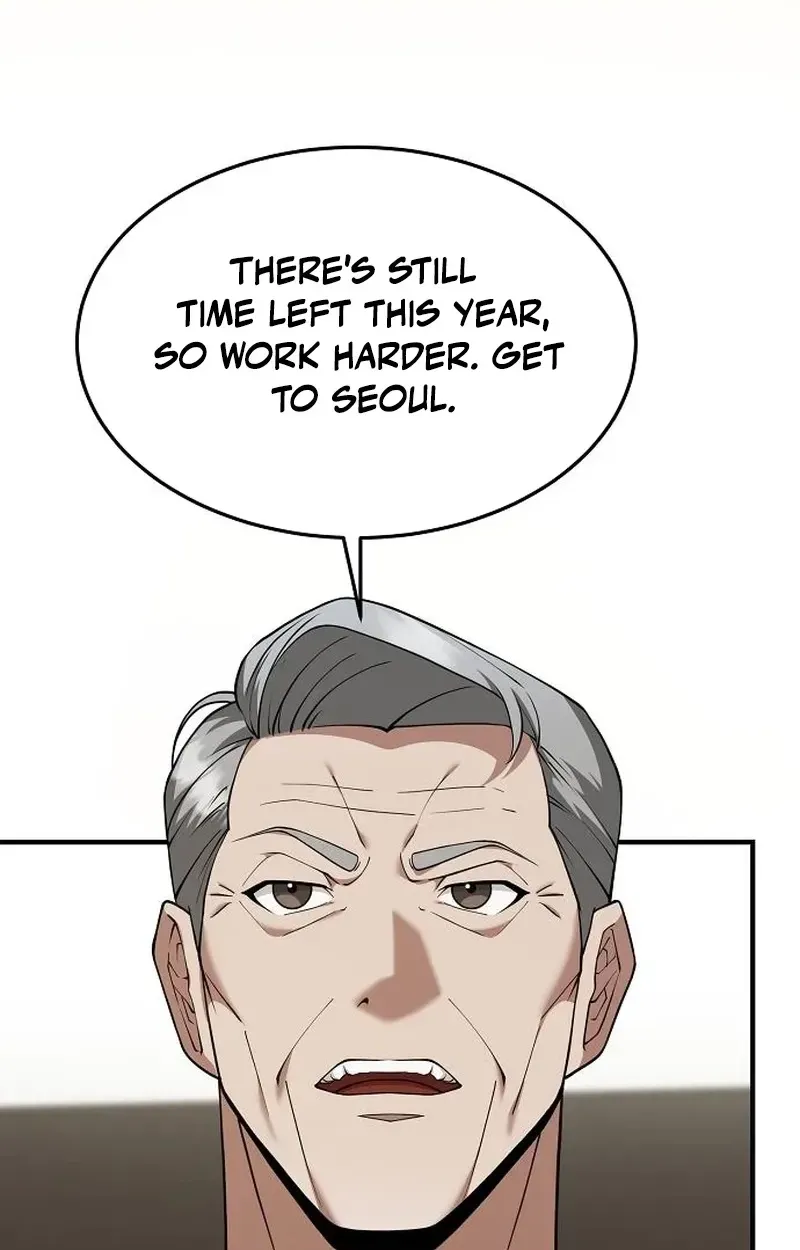 Chairman who wants to live a life of leisure Chapter 8 page 48 - 