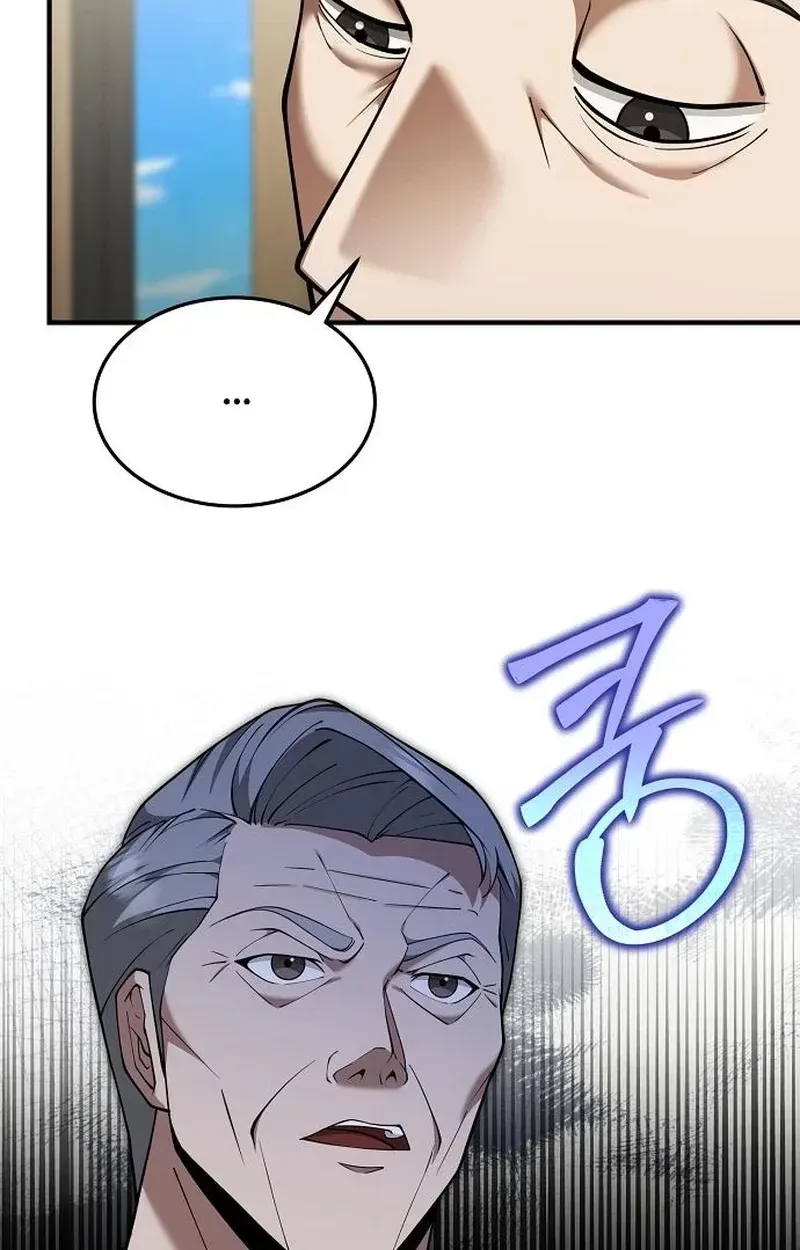 Chairman who wants to live a life of leisure Chapter 8 page 59 - 