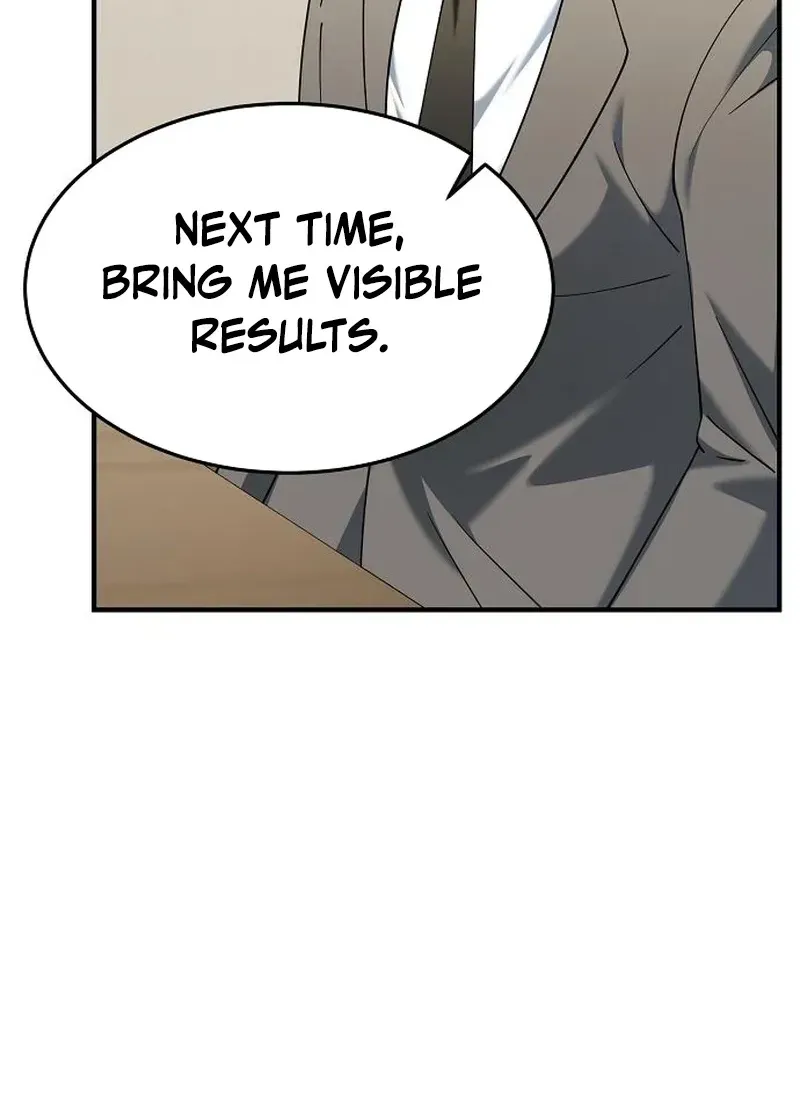 Chairman who wants to live a life of leisure Chapter 8 page 62 - 