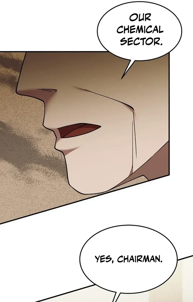 Chairman who wants to live a life of leisure Chapter 8 page 63 - 