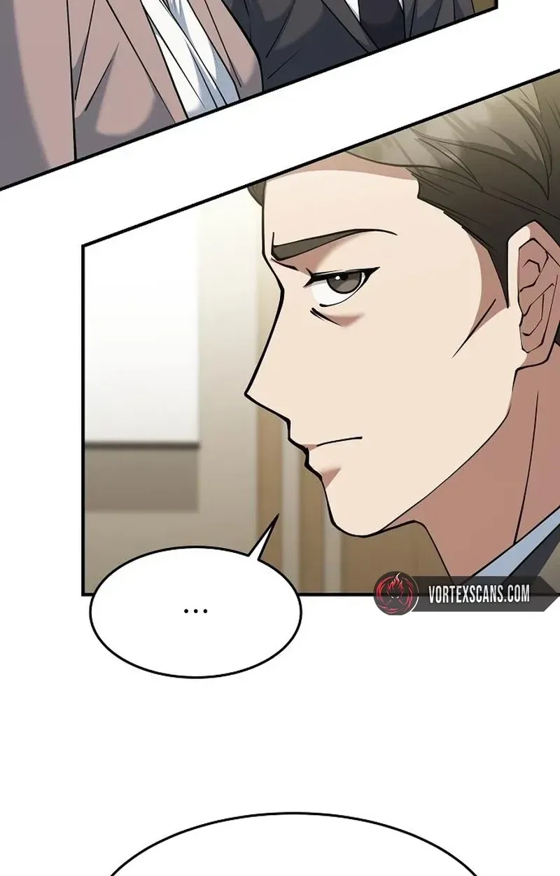 Chairman who wants to live a life of leisure Chapter 8 page 8 - 