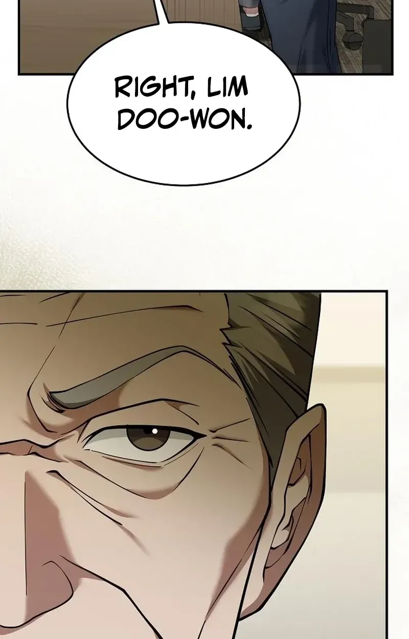 Chairman who wants to live a life of leisure Chapter 8 page 75 - 
