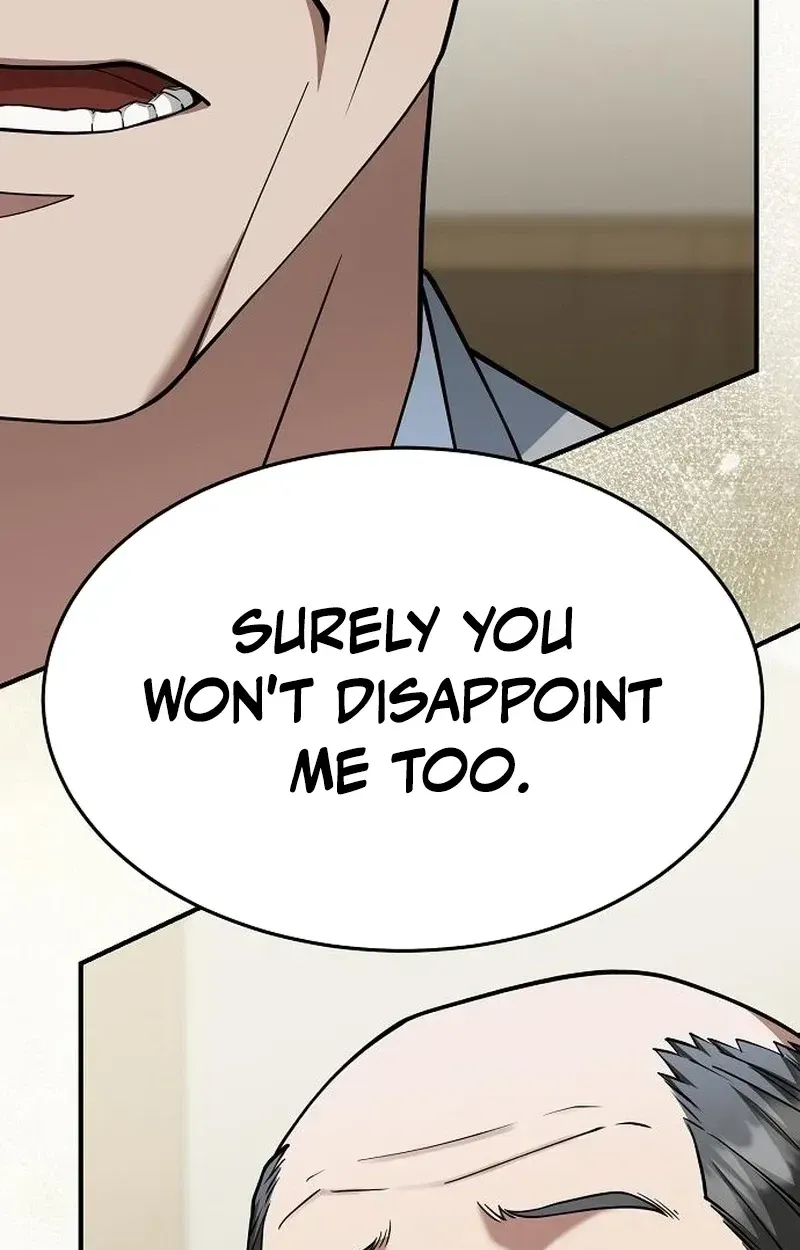Chairman who wants to live a life of leisure Chapter 8 page 76 - 
