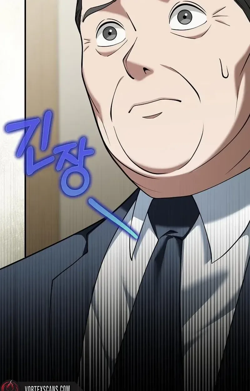 Chairman who wants to live a life of leisure Chapter 8 page 77 - 