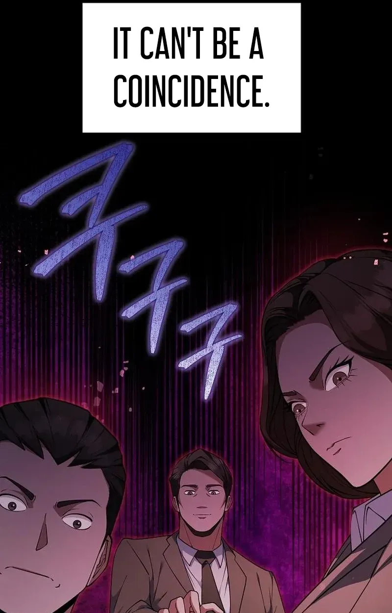 Chairman who wants to live a life of leisure Chapter 8 page 80 - 