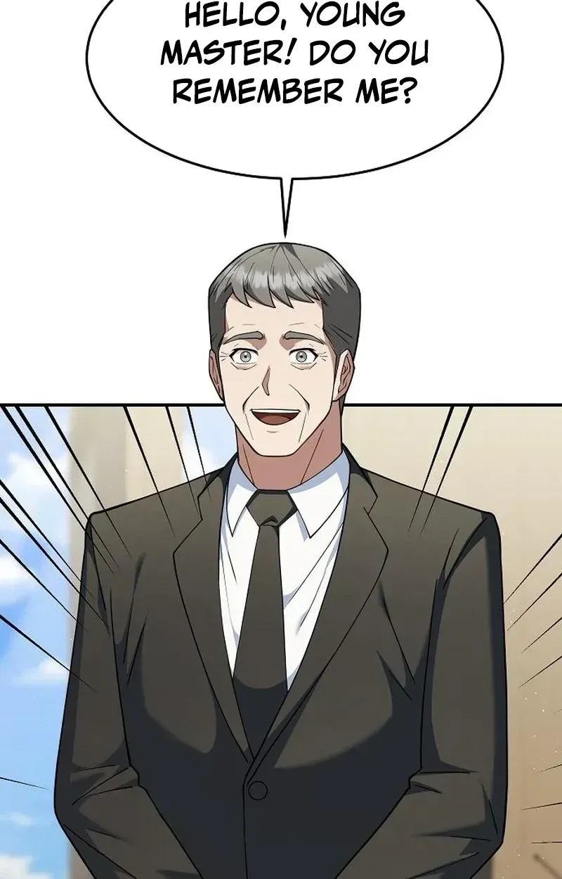 Chairman who wants to live a life of leisure Chapter 8 page 9 - 