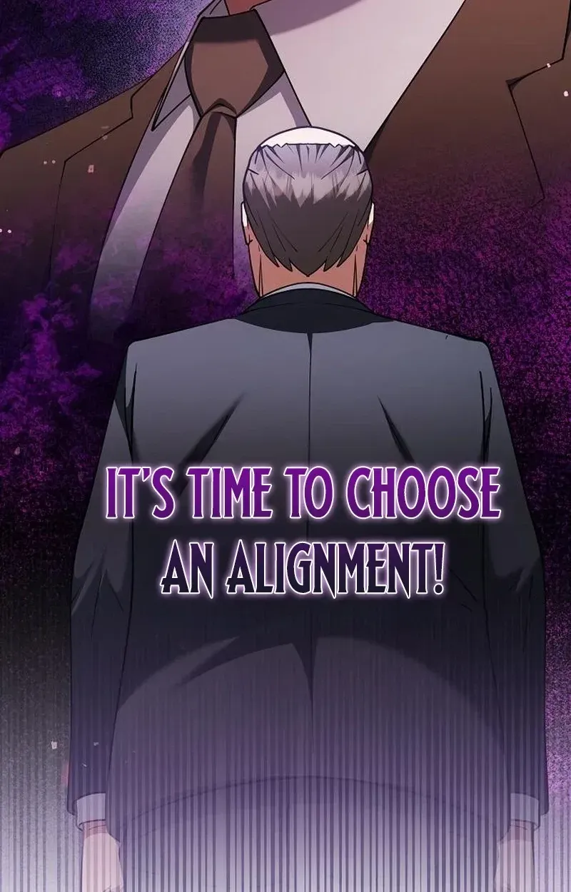 Chairman who wants to live a life of leisure Chapter 8 page 82 - 