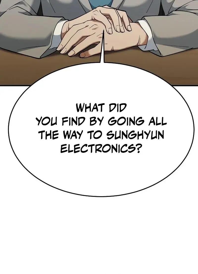 Chairman who wants to live a life of leisure Chapter 8 page 97 - 