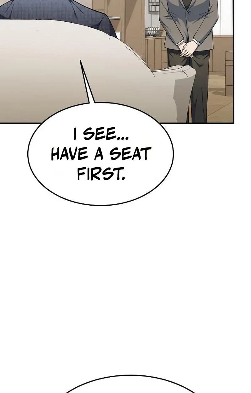 Chairman who wants to live a life of leisure Chapter 9 page 106 - 