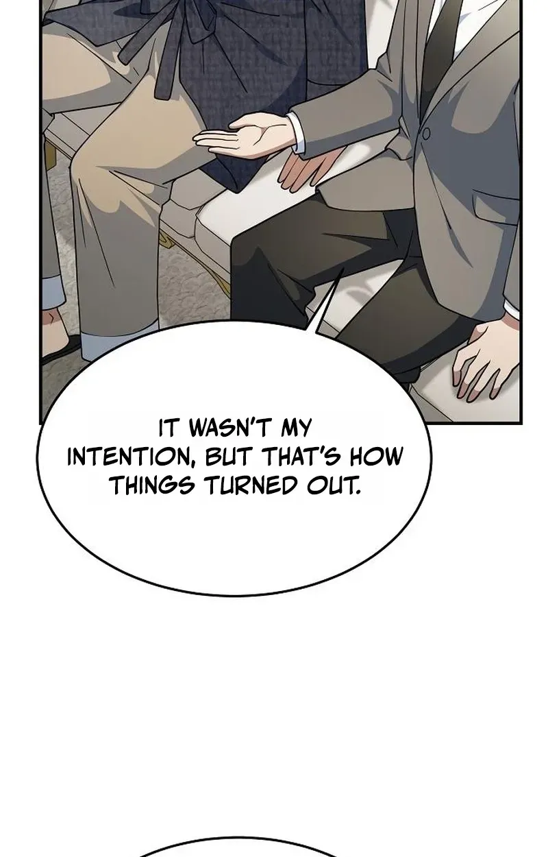 Chairman who wants to live a life of leisure Chapter 9 page 109 - 
