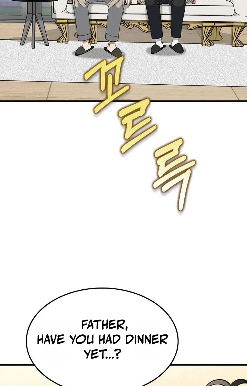 Chairman who wants to live a life of leisure Chapter 9 page 117 - 