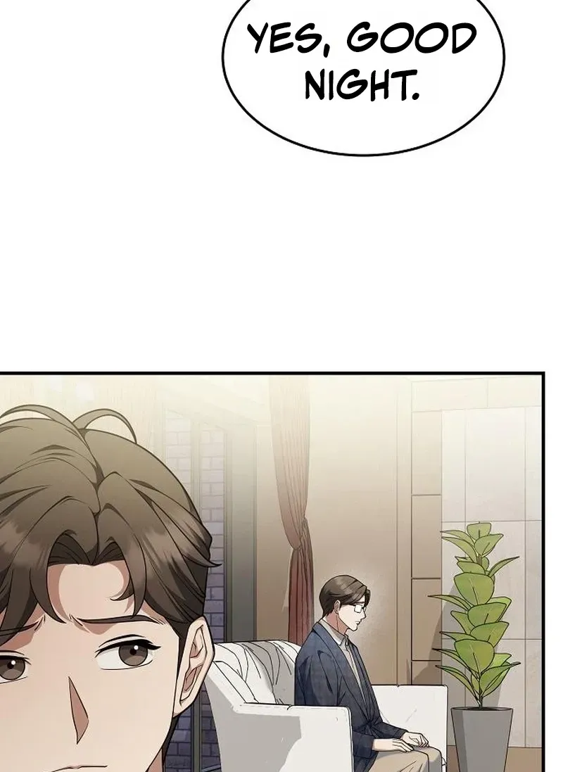 Chairman who wants to live a life of leisure Chapter 9 page 122 - 