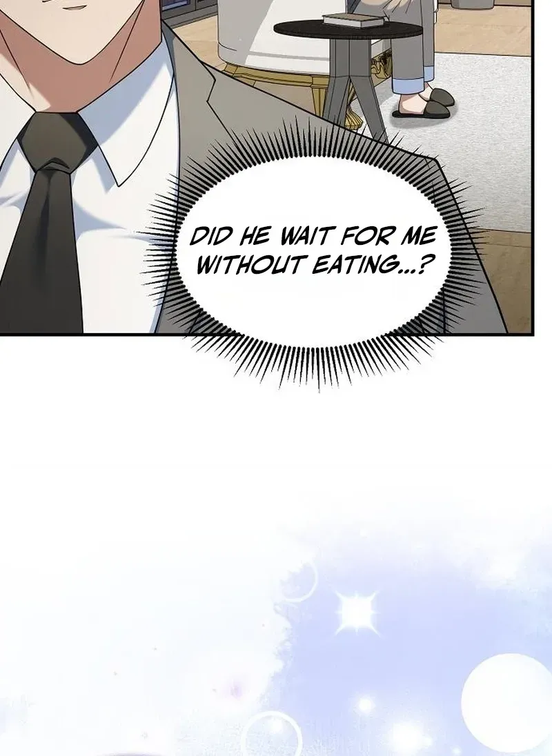 Chairman who wants to live a life of leisure Chapter 9 page 123 - 