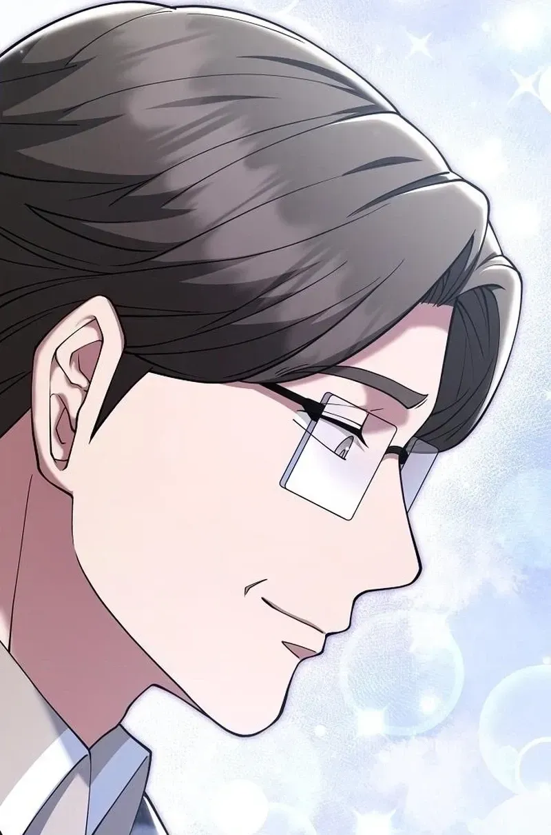 Chairman who wants to live a life of leisure Chapter 9 page 124 - 