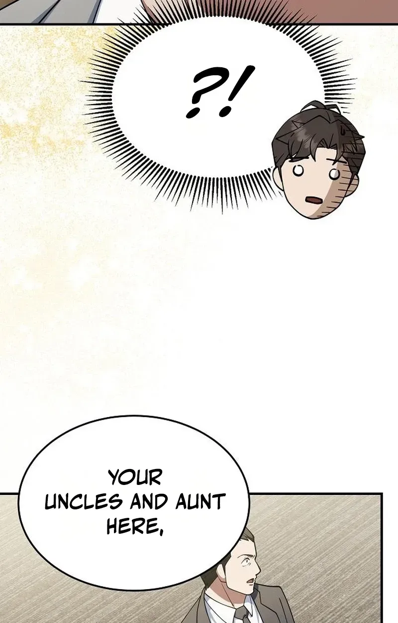 Chairman who wants to live a life of leisure Chapter 9 page 19 - 