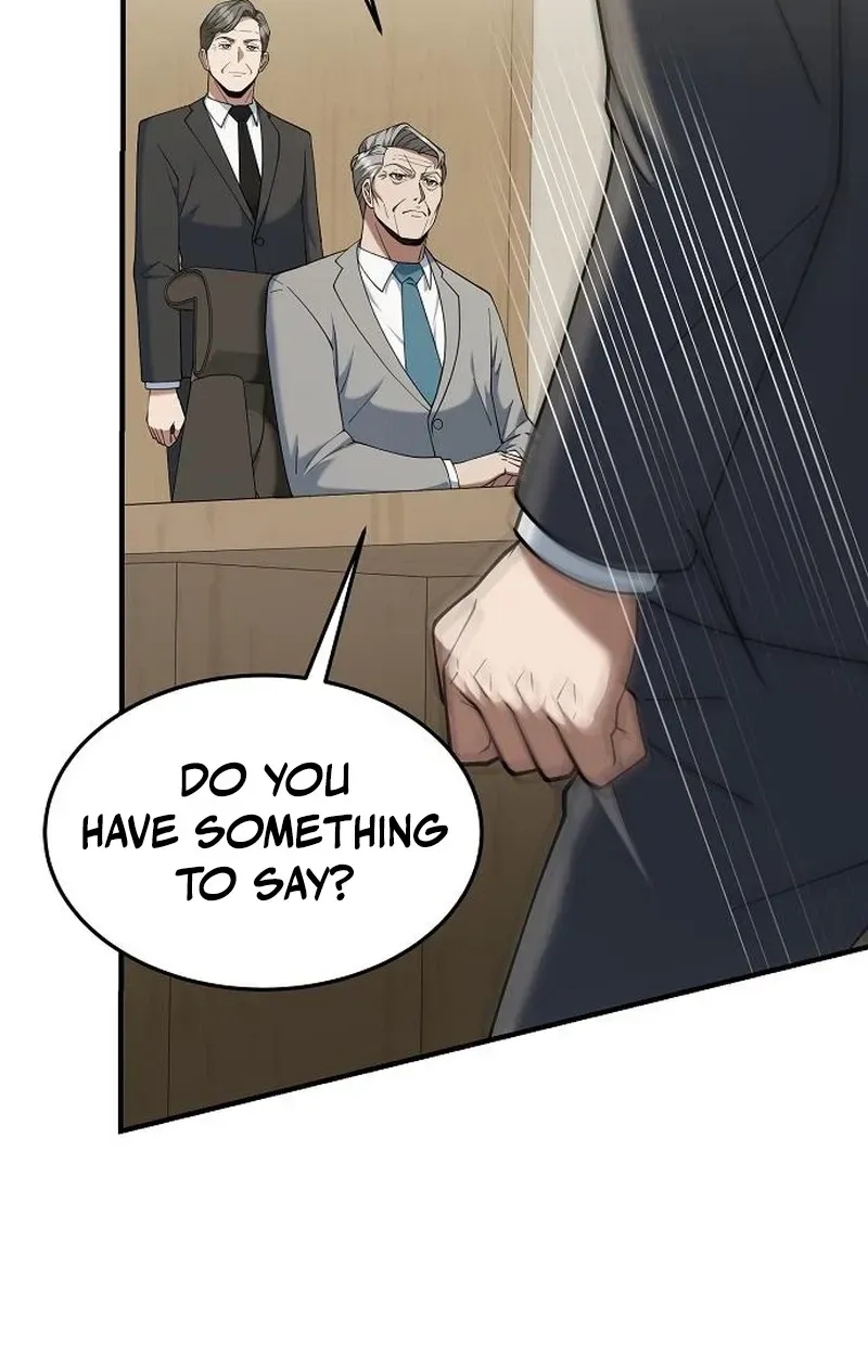Chairman who wants to live a life of leisure Chapter 9 page 32 - 