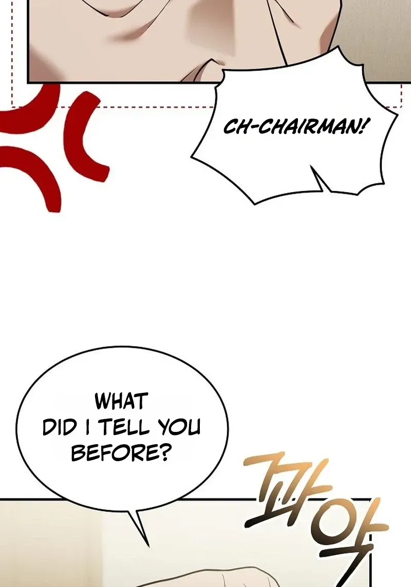 Chairman who wants to live a life of leisure Chapter 9 page 37 - 