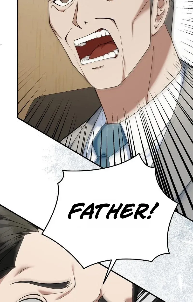 Chairman who wants to live a life of leisure Chapter 9 page 41 - 