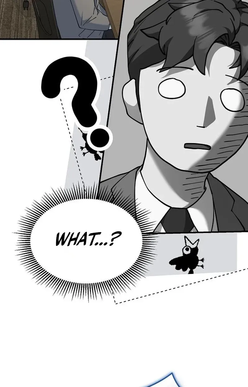 Chairman who wants to live a life of leisure Chapter 9 page 44 - 