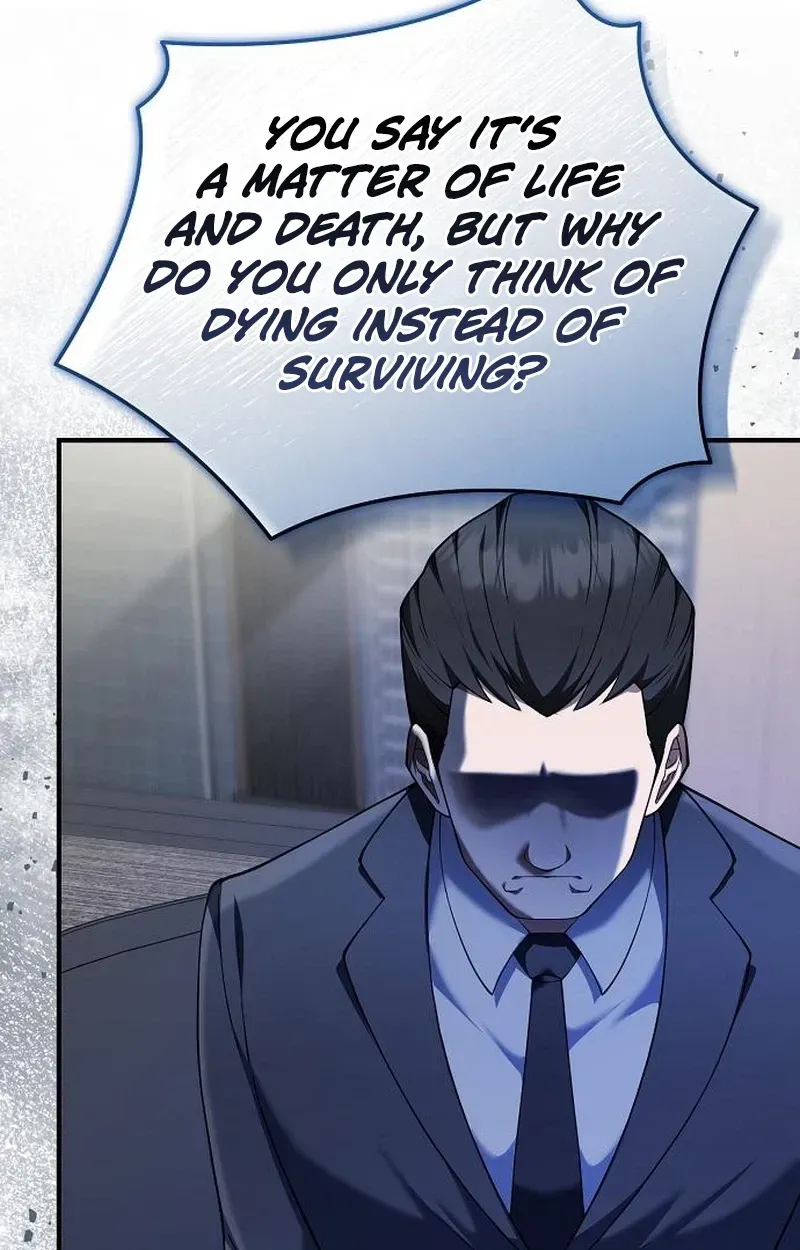 Chairman who wants to live a life of leisure Chapter 9 page 45 - 