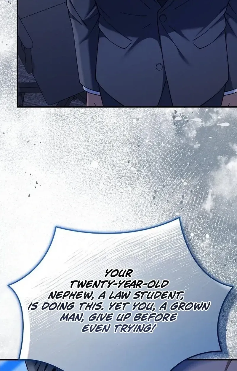 Chairman who wants to live a life of leisure Chapter 9 page 46 - 
