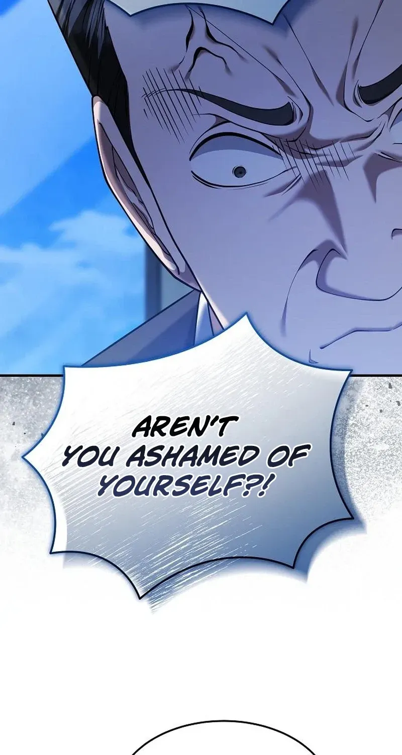 Chairman who wants to live a life of leisure Chapter 9 page 47 - 